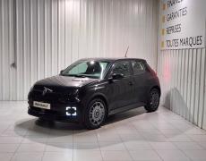 Renault R5 E-Tech Morlaix