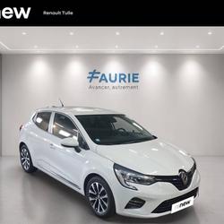 Renault Clio 5 Clio TCe 100 GPL Zen Tulle