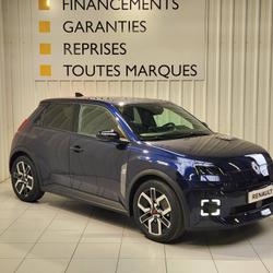 Renault R5 E-Tech Renault 5 E-Tech Electrique 150 ch autonomie confort Techno Morlaix