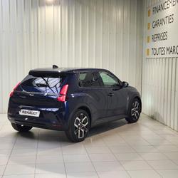 Renault R5 E-Tech Renault 5 E-Tech Electrique 150 ch autonomie confort Techno Morlaix