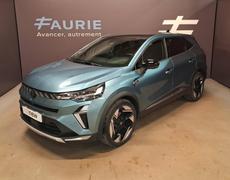 Renault Symbioz Tulle