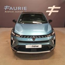 Renault Symbioz Symbioz E-Tech full hybrid 145 Iconic Tulle