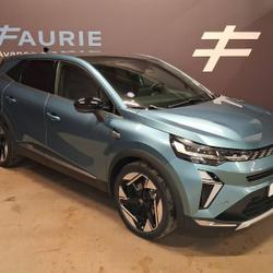 Renault Symbioz Symbioz E-Tech full hybrid 145 Iconic Tulle