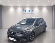 Renault Clio 5 - Clio TCe 100 GPL Evolution - 15 490 €