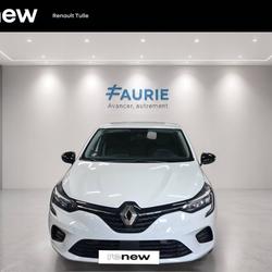 Renault Clio 5 TCe 90 X-Tronic Evolution occasion - Tulle - photo 2/22