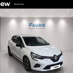 Renault Clio 5 TCe 90 X-Tronic Evolution occasion - Tulle - photo 3/22