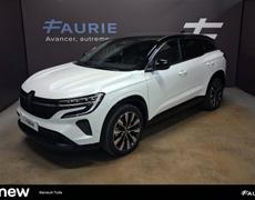 Renault Austral Tulle