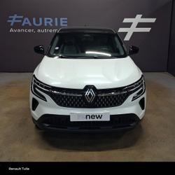 Renault Austral Austral mild hybrid advanced 130 Techno Tulle