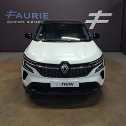 Renault Austral Austral mild hybrid advanced 130 Techno Tulle