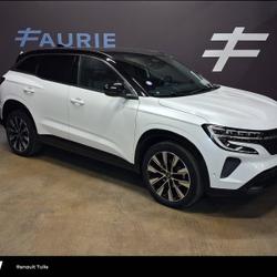Renault Austral Austral mild hybrid advanced 130 Techno Tulle