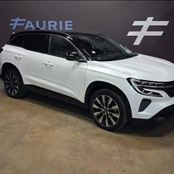 Renault Austral Austral mild hybrid advanced 130 Techno Tulle