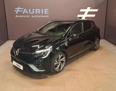 Renault Clio 5