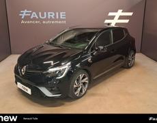 Renault Clio 5 Tulle