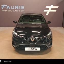 Renault Clio 5 Clio E-Tech hybride 145 RS Line Tulle