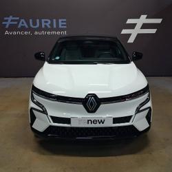 Renault Megane E-Tech Megane E-Tech EV60 220 ch super charge Techno Tulle