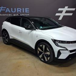 Renault Megane E-Tech Megane E-Tech EV60 220 ch super charge Techno Tulle