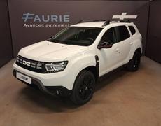 Dacia Duster Tulle