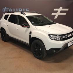 Dacia Duster Duster ECO-G 100 4x2 Extreme Tulle