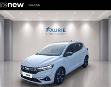 Dacia Sandero Trélissac
