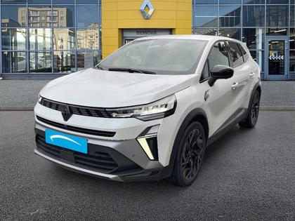 Renault Symbioz - Symbioz E-Tech full hybrid 145 Esprit Alpine - 29 490 €