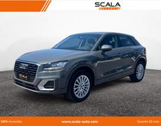Audi Q2 Perpignan