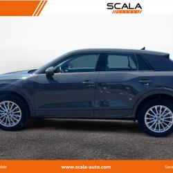 Audi Q2 Q2 30 TDI 116 S tronic 7 Design Perpignan