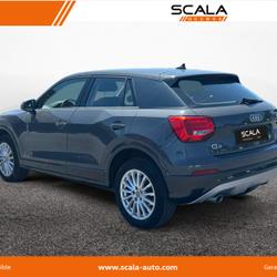 Audi Q2 Q2 30 TDI 116 S tronic 7 Design Perpignan