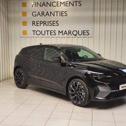 Renault Megane E-Tech Megane E-Tech 220 ch autonomie confort esprit Alpine Morlaix
