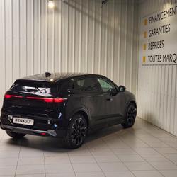 Renault Megane E-Tech Megane E-Tech 220 ch autonomie confort esprit Alpine Morlaix