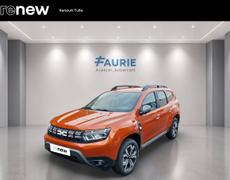 Dacia Duster Tulle