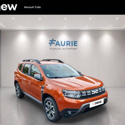 Dacia Duster Blue dCi 115 4x2 Journey + occasion - Tulle - photo 3/26