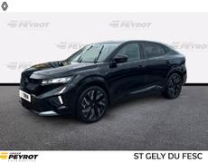 Renault Rafale Saint-Gély-du-Fesc