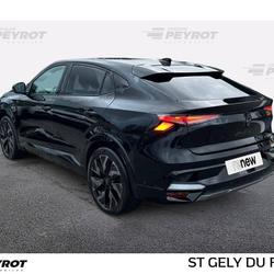 Renault Rafale Rafale E-Tech full hybrid 200 esprit Alpine Saint-G&eacute;ly-du-Fesc