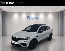 Renault Arkana Tulle