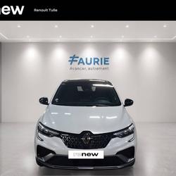 Renault Arkana Arkana E-Tech 145 - 23 esprit Alpine Tulle