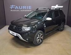 Dacia Duster Tulle