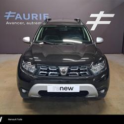 Dacia Duster Duster ECO-G 100 4x2 Journey Tulle