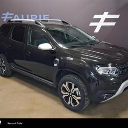 Dacia Duster Duster ECO-G 100 4x2 Journey Tulle