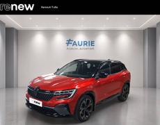 Renault Austral - Austral E-Tech hybrid 200 Iconic esprit Alpine - 31 900 €