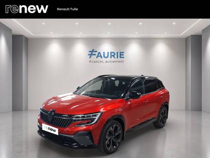 Renault Austral - Austral E-Tech hybrid 200 Iconic esprit Alpine - 31 900 €
