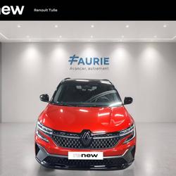 Renault Austral Austral E-Tech hybrid 200 Iconic esprit Alpine Tulle