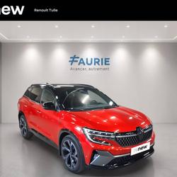 Renault Austral Austral E-Tech hybrid 200 Iconic esprit Alpine Tulle