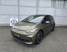 Volkswagen ID3 Sausheim