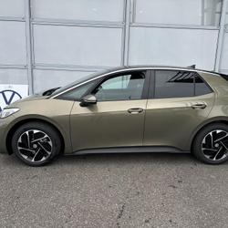 Volkswagen ID3 ID.3 170 ch Pure Life Max Sausheim