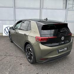 Volkswagen ID3 ID.3 170 ch Pure Life Max Sausheim
