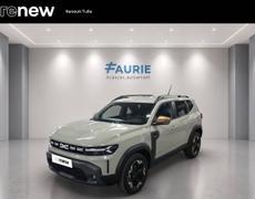 Dacia Duster - Duster TCe 130 4x2 Extreme - 24 290 €