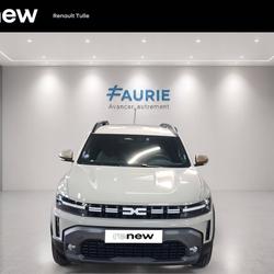 Dacia Duster Duster TCe 130 4x2 Extreme Tulle