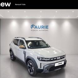 Dacia Duster Duster TCe 130 4x2 Extreme Tulle