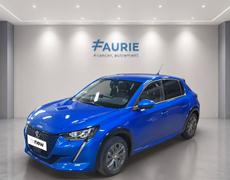 Peugeot e-208 Tulle