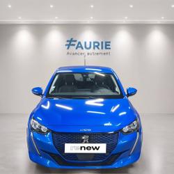 Peugeot e-208 208 Electrique 50 kWh 136ch Roadtrip Tulle